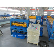 Film Covered Cut to Length Cutting Machine Tool